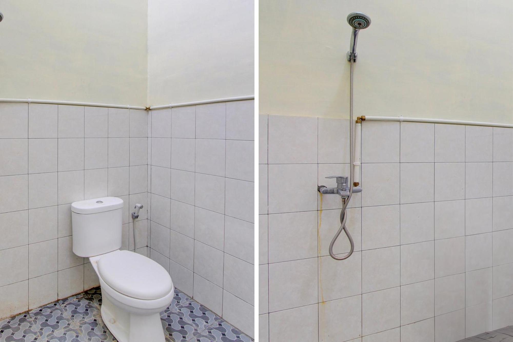Spot On 93245 Guest House Mulia Dua Syariah Klaten ภายนอก รูปภาพ